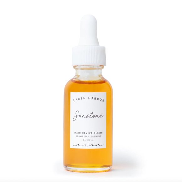 Sunstone Hair Revive Elixir - Picture 1 of 2